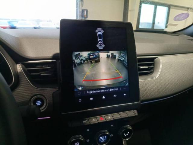 Renault Arkana image 3