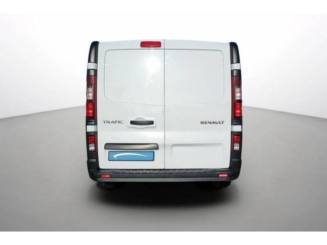 Renault Trafic image 7