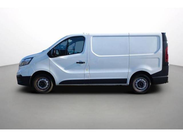 Renault Trafic image 6