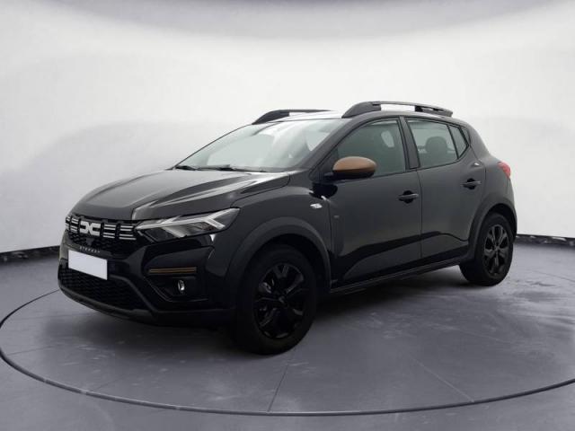 Dacia Sandero Tce 90 Gsr2 Stepway Extreme