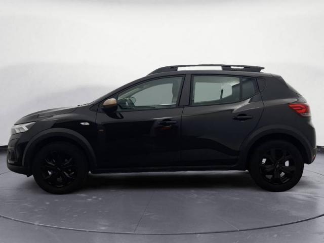 Dacia Sandero image 4