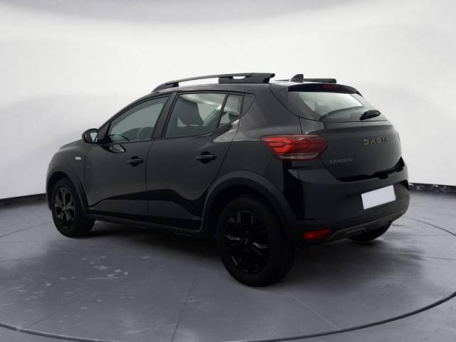 Dacia Sandero image 5