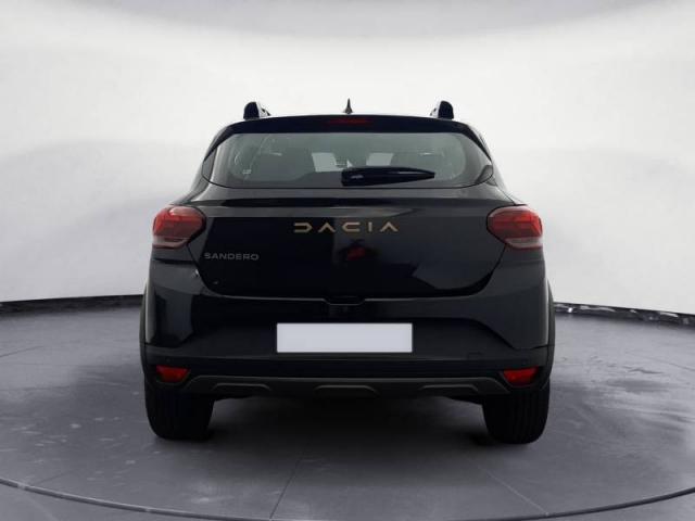 Dacia Sandero image 7