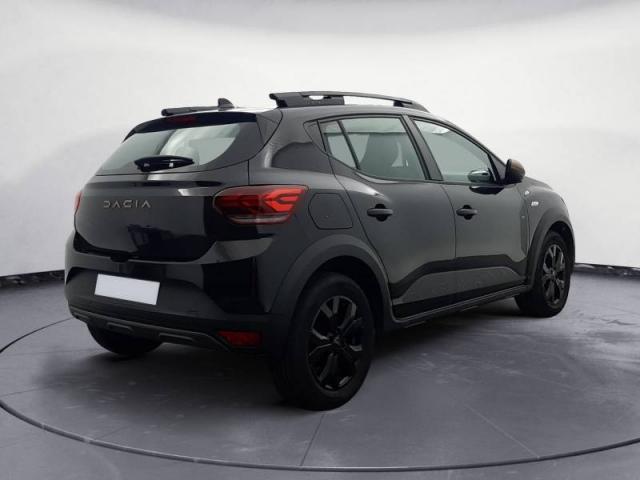 Dacia Sandero image 8