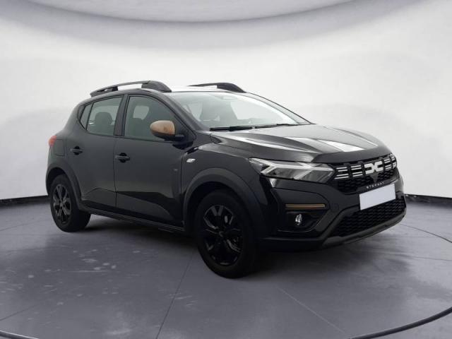 Dacia Sandero image 6