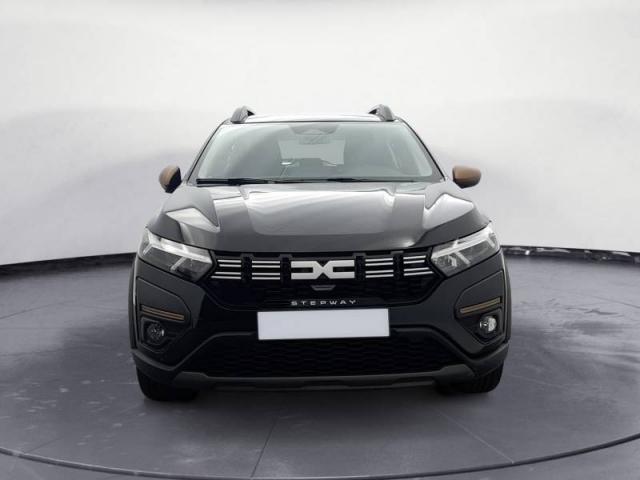 Dacia Sandero image 1