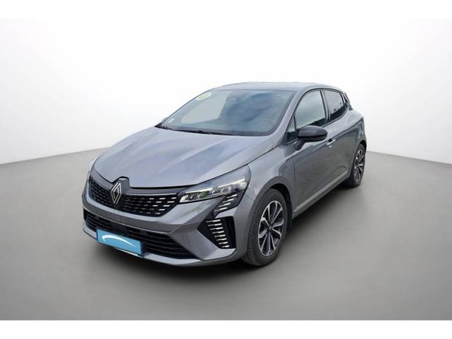 Renault Clio E-Tech Full Hybrid 145 Techno