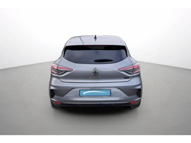 Renault Clio image 4