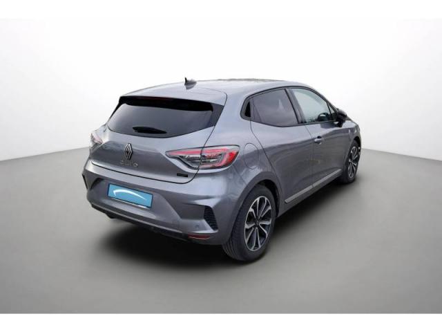 Renault Clio image 8