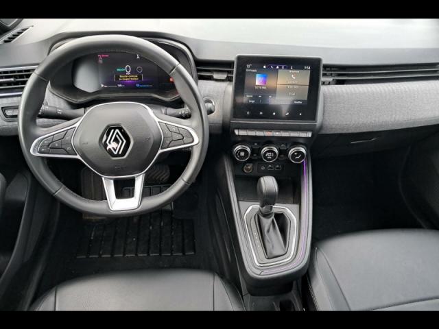 Renault Clio image 1