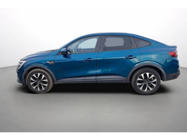 Renault Arkana image 3