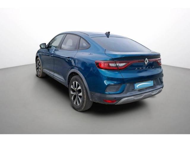 Renault Arkana image 8