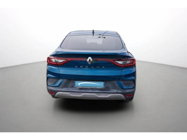 Renault Arkana image 4