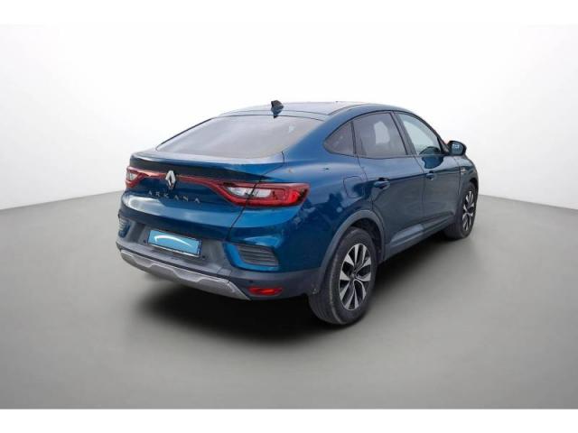 Renault Arkana image 2