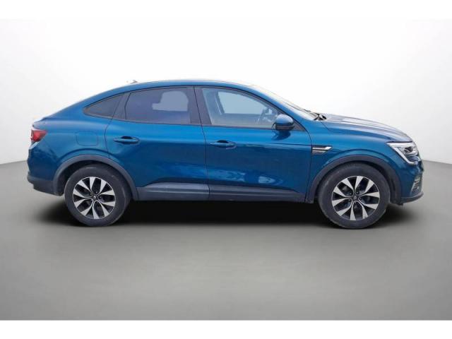 Renault Arkana image 6