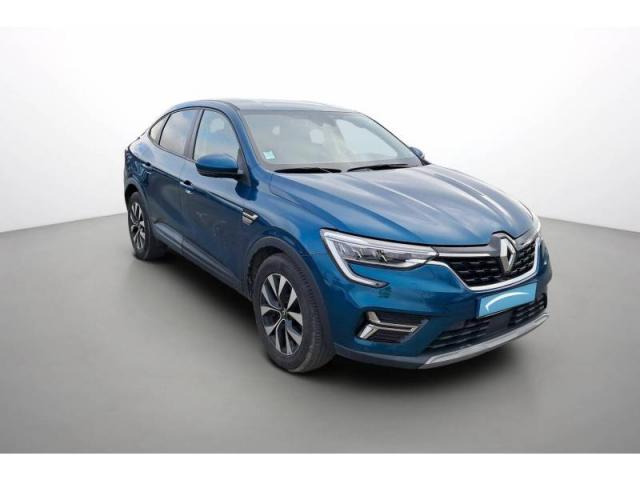 Renault Arkana image 7
