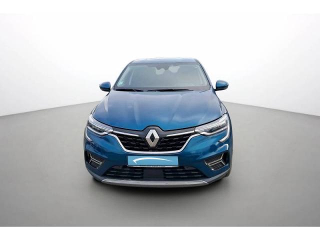 Renault Arkana image 5