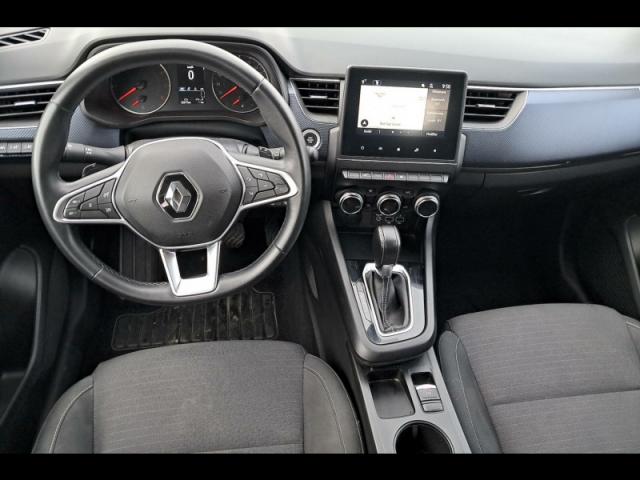 Renault Arkana image 1