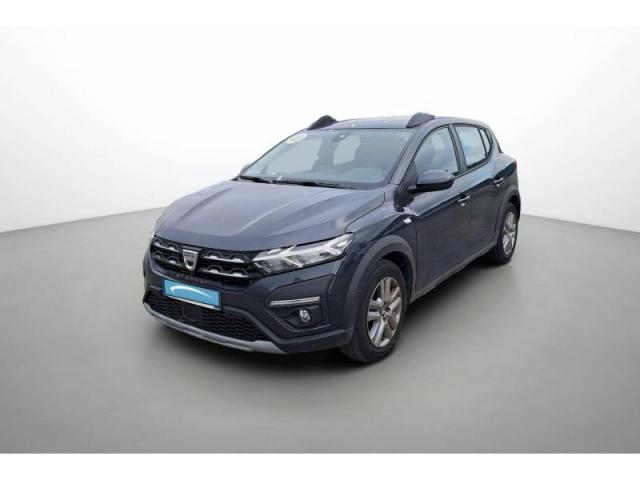 Dacia Sandero Eco-G 100 Stepway Confort