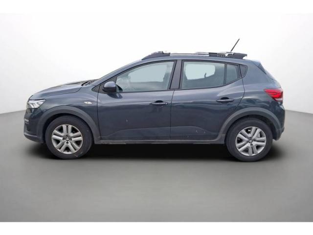 Dacia Sandero image 1