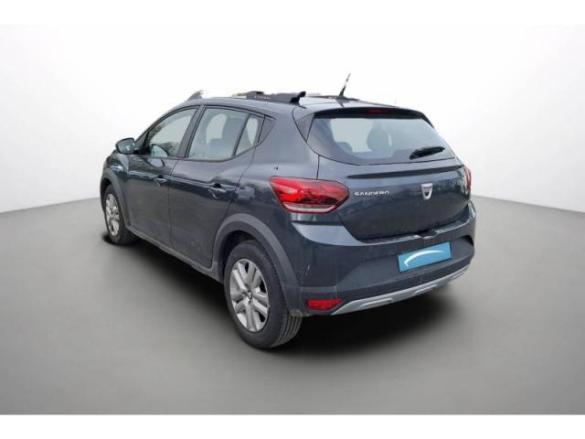 Dacia Sandero image 4