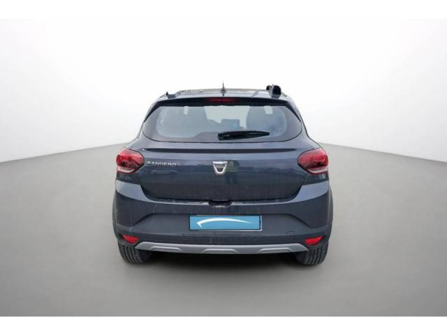 Dacia Sandero image 2