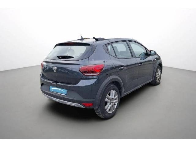 Dacia Sandero image 3