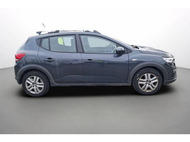 Dacia Sandero image 6