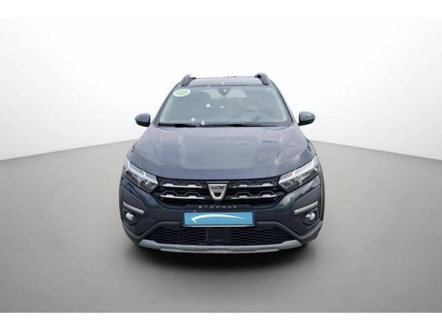 Dacia Sandero image 7