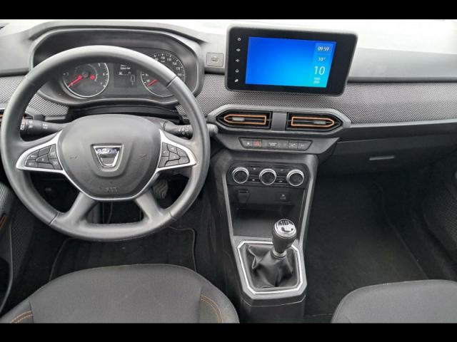 Dacia Sandero image 5