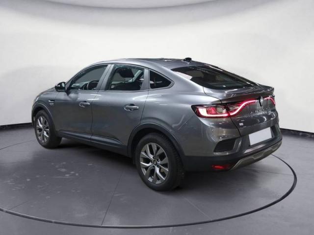 Renault Arkana image 8