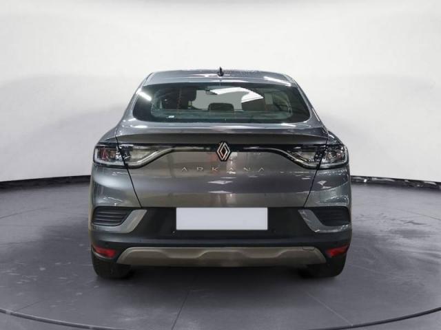 Renault Arkana image 6