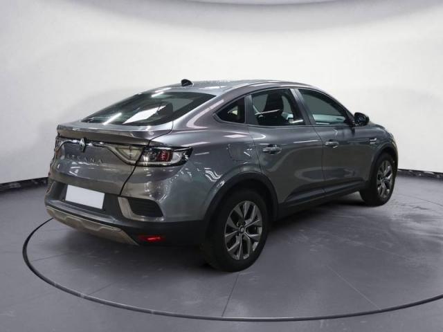 Renault Arkana image 2