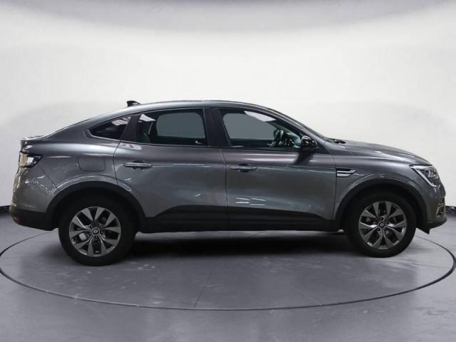 Renault Arkana image 9