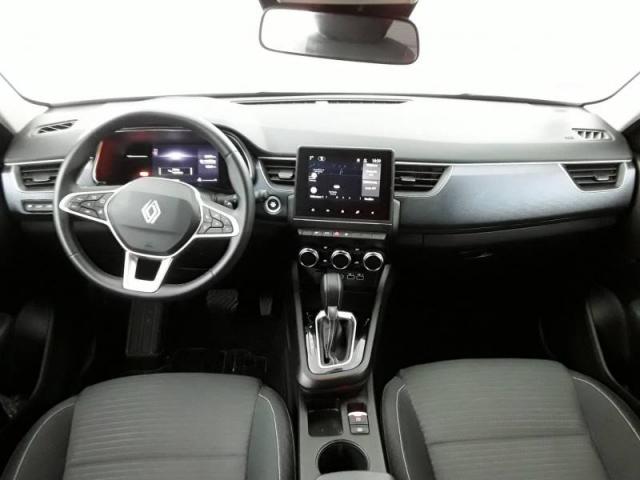 Renault Arkana image 8