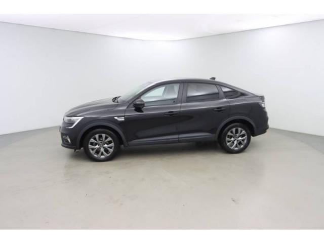 Renault Arkana image 1