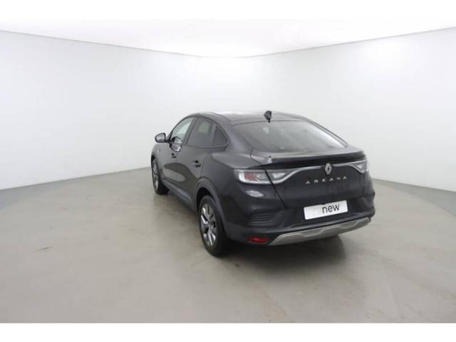 Renault Arkana image 9