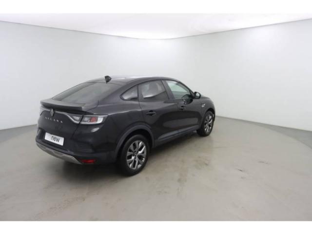 Renault Arkana image 3