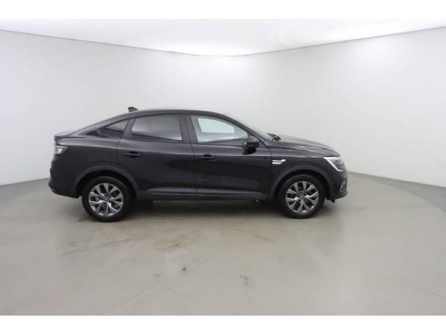 Renault Arkana image 5