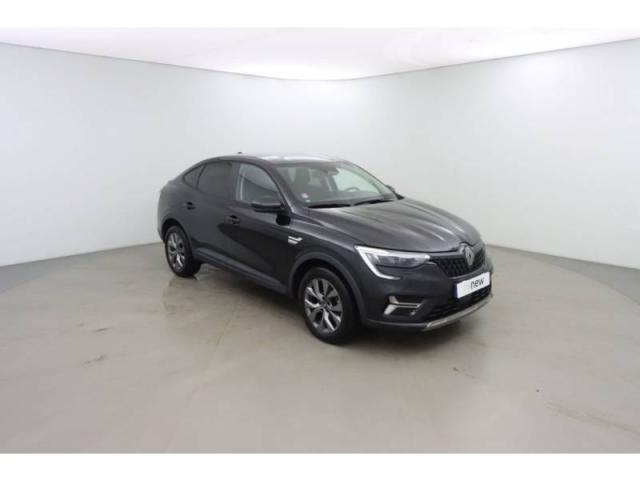 Renault Arkana image 7