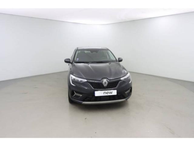 Renault Arkana image 6