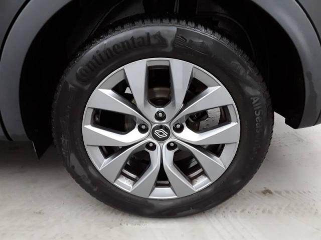 Renault Arkana image 2