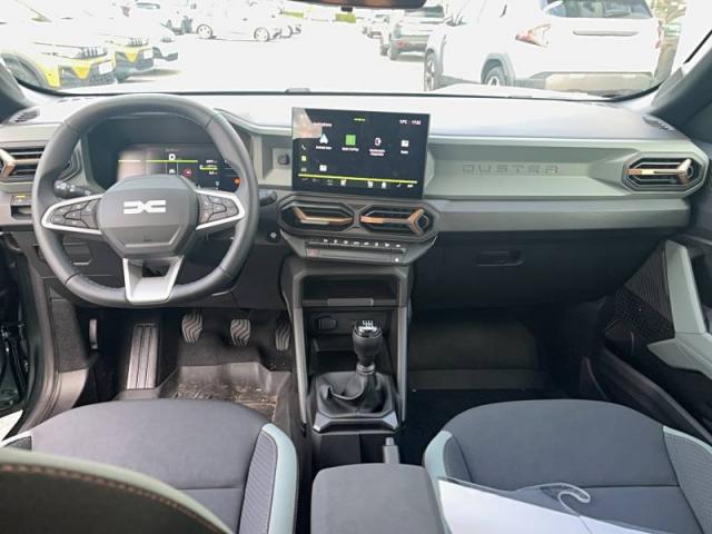 Dacia Duster image 5