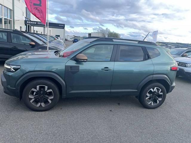 Dacia Duster image 7