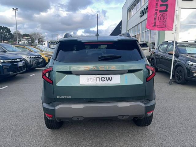 Dacia Duster image 8