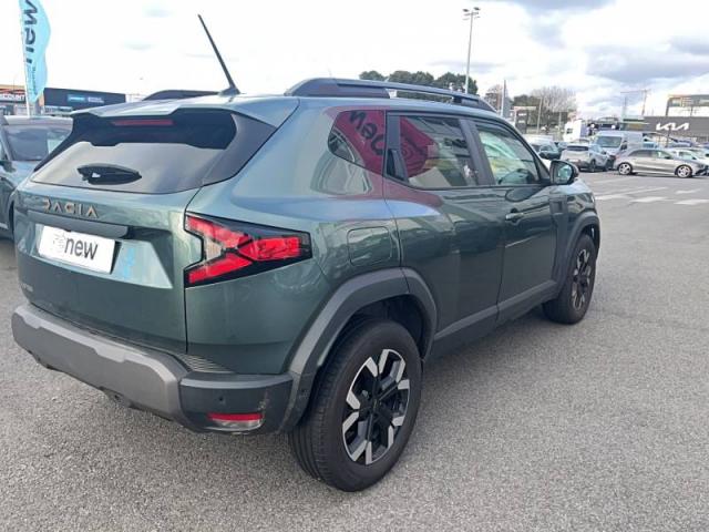Dacia Duster image 1
