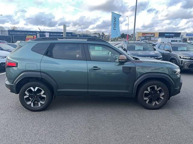 Dacia Duster image 9