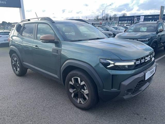 Dacia Duster image 3