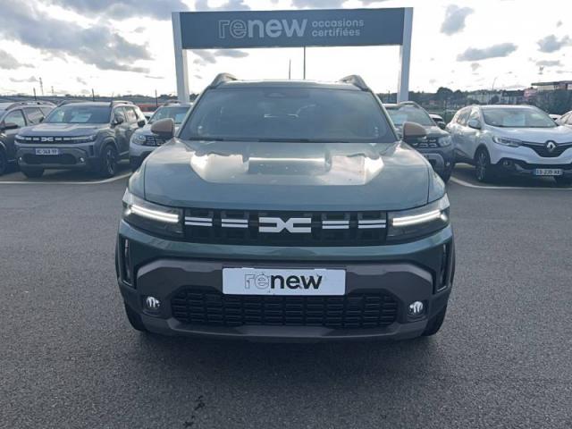 Dacia Duster image 6