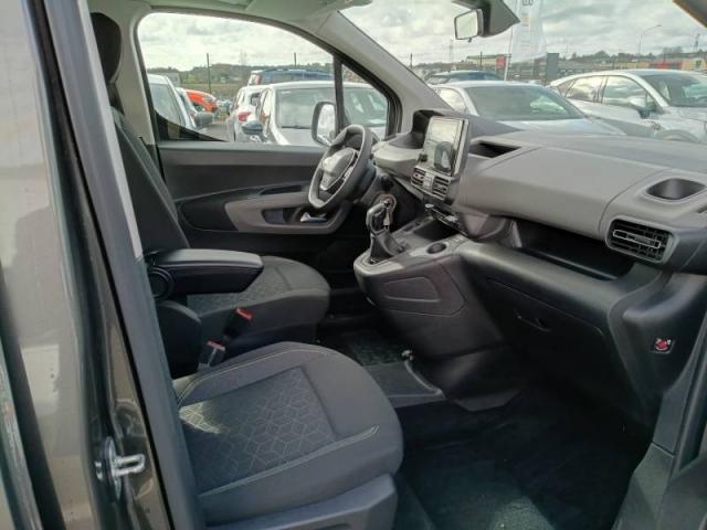 Peugeot Rifter image 2